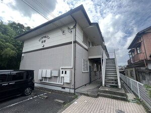 サンシャルマン勝原