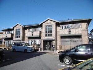 グランドコート夕映の郷　2