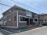 ウエスト　ガーデン　Ⅱ