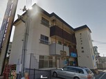 鳩岡マンション