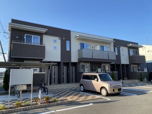 クラール坂上Ⅱ