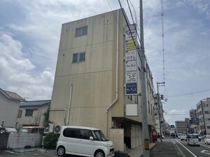 アリスコビル