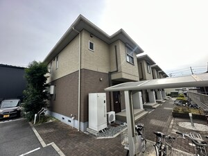 エステート今宿