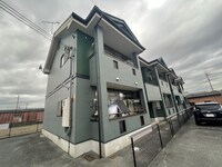エステートピア国分寺Ｃ
