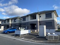 シャルム　梶原