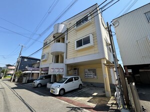 福永コーポ　住居（2・3F）