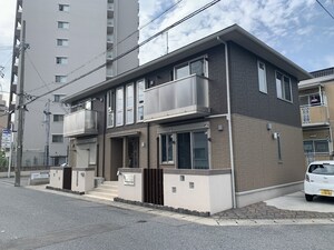レジデンス三左衛門