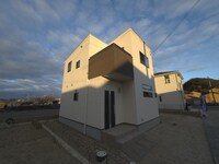 ボヌール東阿保C棟