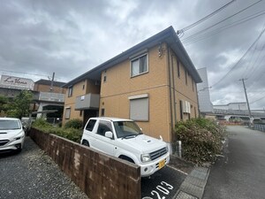 エグレット姫路Ⅱ