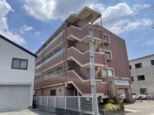 住吉マンション