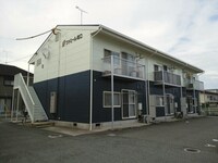 ファミィール垣口
