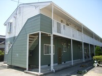 アサヒハイム３