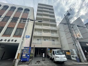 ダイアパレス姫路大手前通西