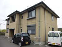 シャーメゾン寿　壱・弐番館