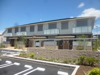 シャーメゾン青山北