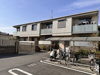 メゾンソレイユ