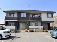 メゾン　ルーチェ