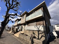 メゾン　クレール