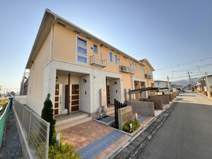 エスペランサ中仁野Ⅵ