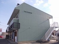 フォレスト　Ｍ・Ｓ・Ｋ