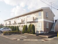 エスポワールＡ