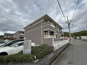ドルフ・アカネＢ