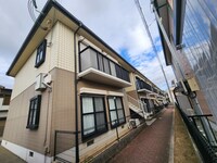 グリーンハイツ高砂