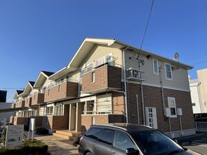 メゾン・ド・グラースＡ