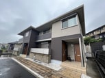 セントラヴィーヌ山手Ⅲ