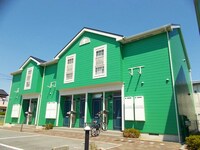 サン　フェスタＡ