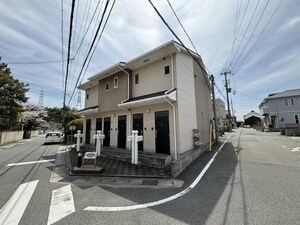 ルミエール 妻鹿
