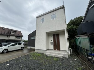 御立北戸建て