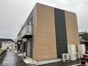 サンサージュ北原