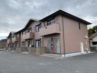コンフォート的形