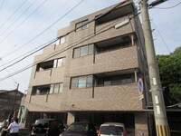 ラメール大塩