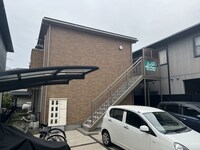 ルシエール上大野