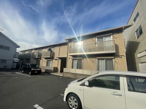 アパートメントハウス京口