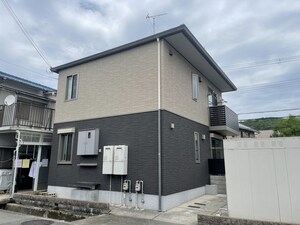 シャーメゾン　リバージュ