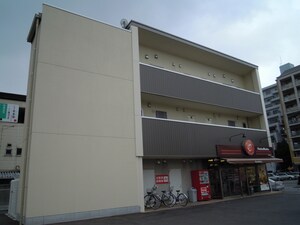 カーサビアンカ飾磨