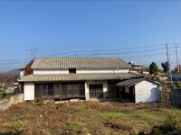 相生市古池本町貸家