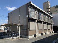 リースランド北条宮の町　Ａ