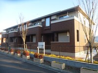 ヴァンベール城西Ⅱ