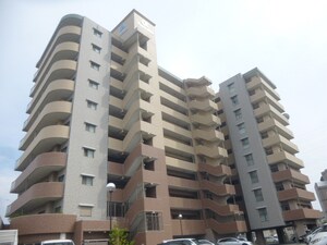 アルファステイツ東今宿