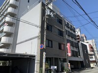 イトーピア忍町