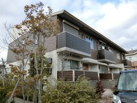 シャーメゾン　ル　レーヴ