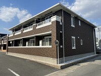 グランペール古賀Ⅲ　Ａ
