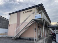 サンシティ出雲