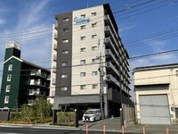 プレサンスロジェ姫路Ⅱ