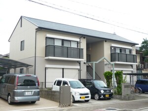 ディアス今宿