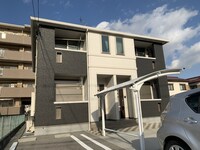 アメニティハイツ